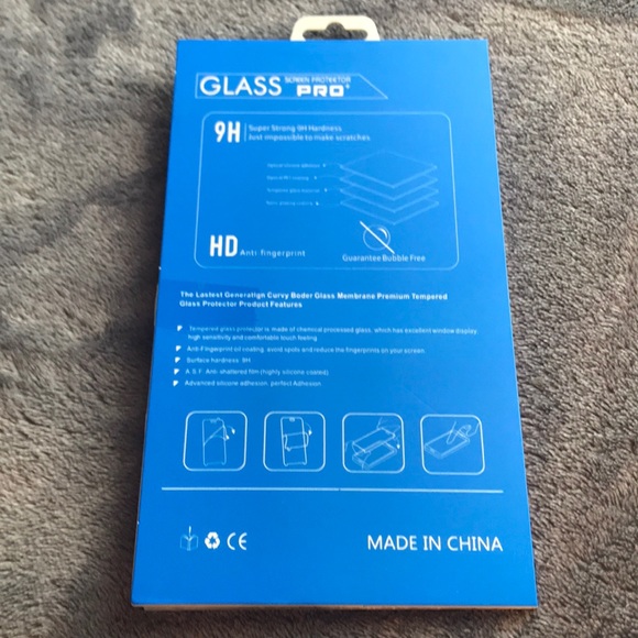 ‼️Bundle & Save‼️ New in Box Screen Protector - Picture 4 of 5